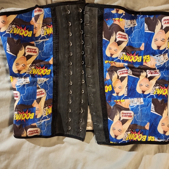 Waist trainer - Picture 2 of 7